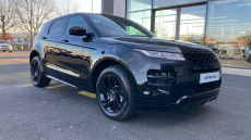 Land Rover Range Rover Evoque 1.5 P300e R-Dynamic S 5dr Auto Hatchback